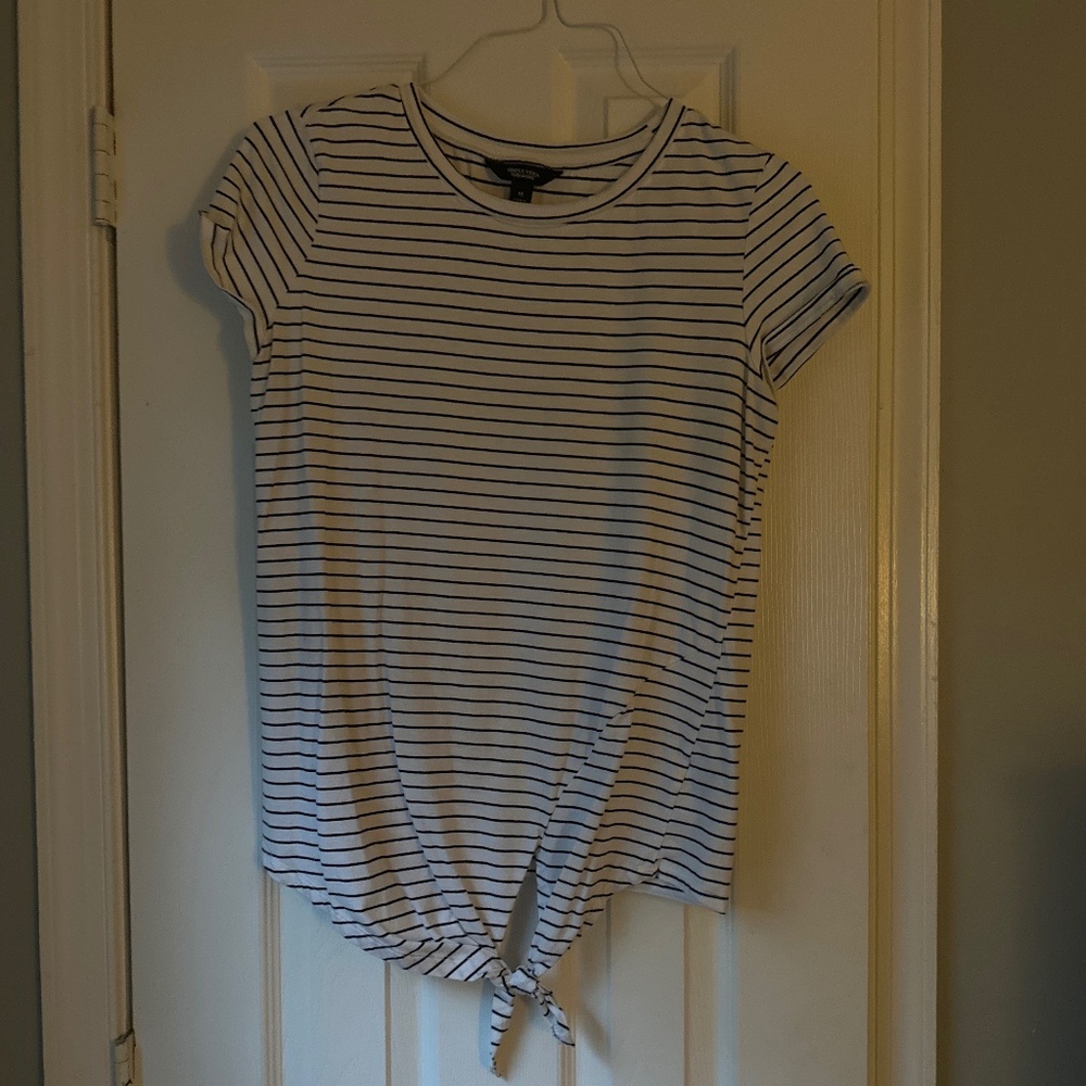 Simply Vera Blouse